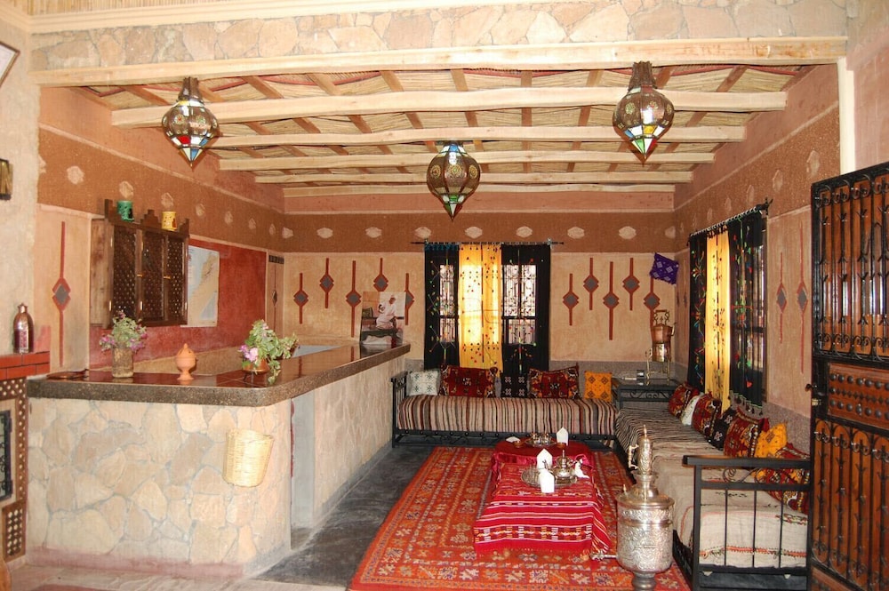 KASBAH TIALOUITE