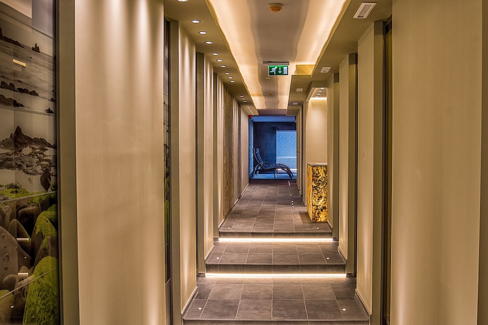 BONVITAL WELLNESS & GASTRO HOTEL HÉVÍZ - ADULTS ONLY