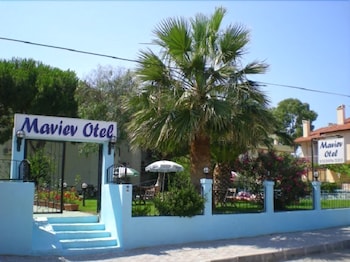 Maviev Otel