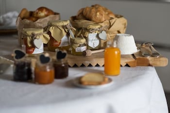 L'ANTICO BORGO