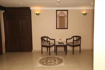 ZAITOUNA HOTEL