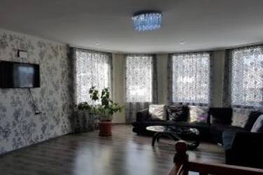 HOTEL LASHA-GIORGI
