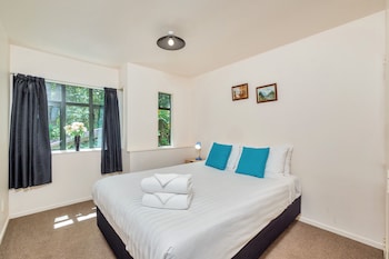 PONSONBY HOLIDAY HOME JUST MINUTES FROM THE CITY