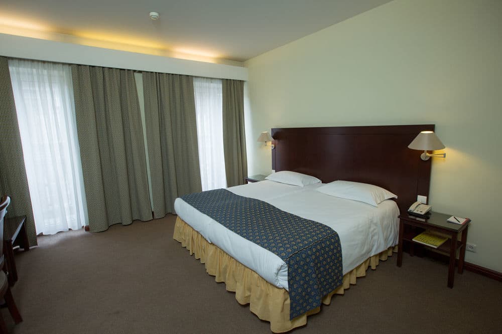 EUROPE HOTEL