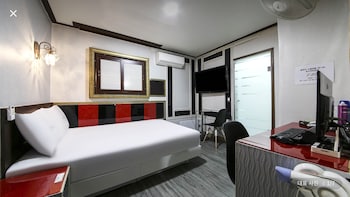 NEW SKY MOTEL