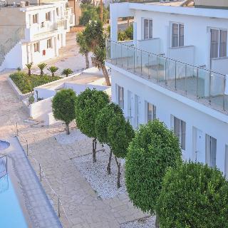 FEDRANIA GARDENS