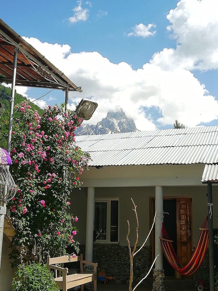 GUEST HOUSE CARPEDIEM