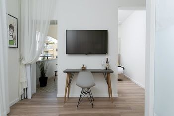 K SUITES TLV BY THE BEACH