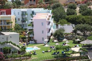 BELLOS APARTMENTS
