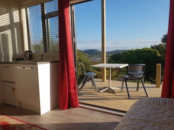 WILD DAYS ACCOMMODATION