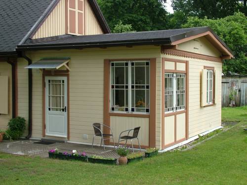 VILLA IRBE