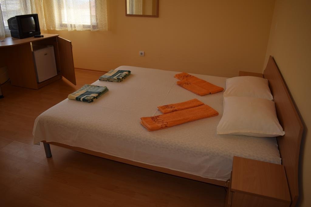 TATYANA GUEST HOUSE