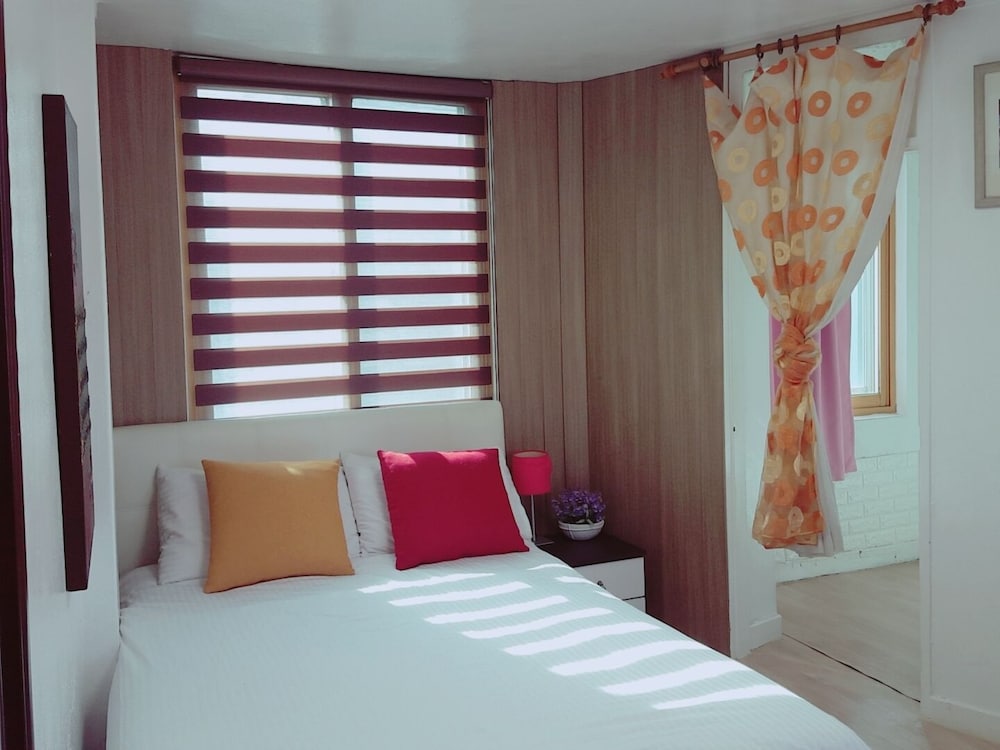 OPEN GUESTHOUSE