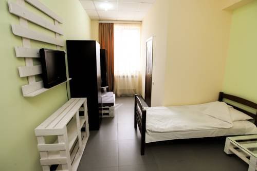 BENEFICE MINI-HOTEL AND TOURS
