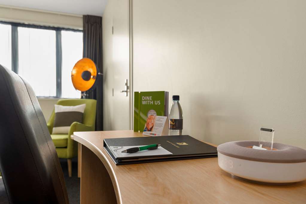 QUALITY HOTEL ELMS