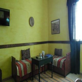 RIAD ZAHRA