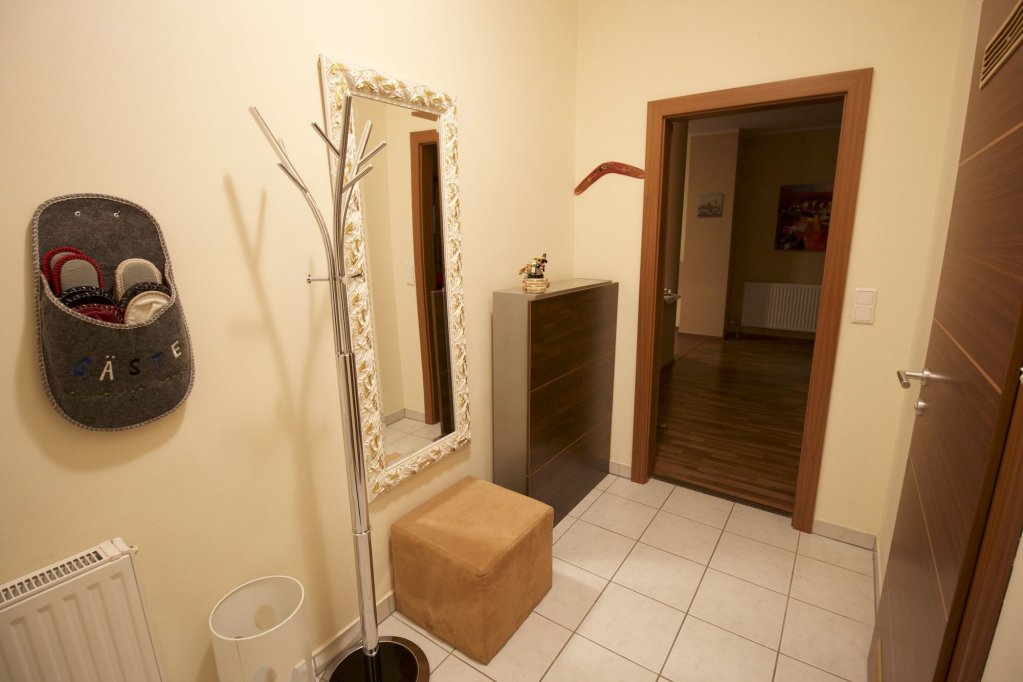 SUITE DELUXE SCHONBRUNN