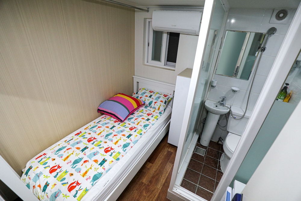 GUEST HOUSE SHASHA