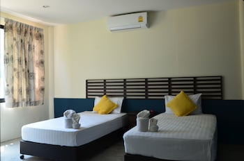 LANTA COMPLEX