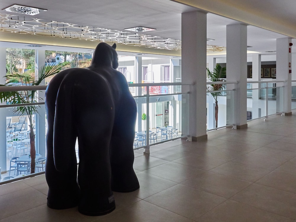 BQ BULEVAR PEGUERA- ADULTS ONLY