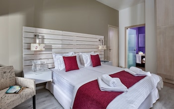 BOUTIQUE RESIDENCE