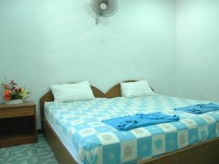 OCEAN VIEW RESORT