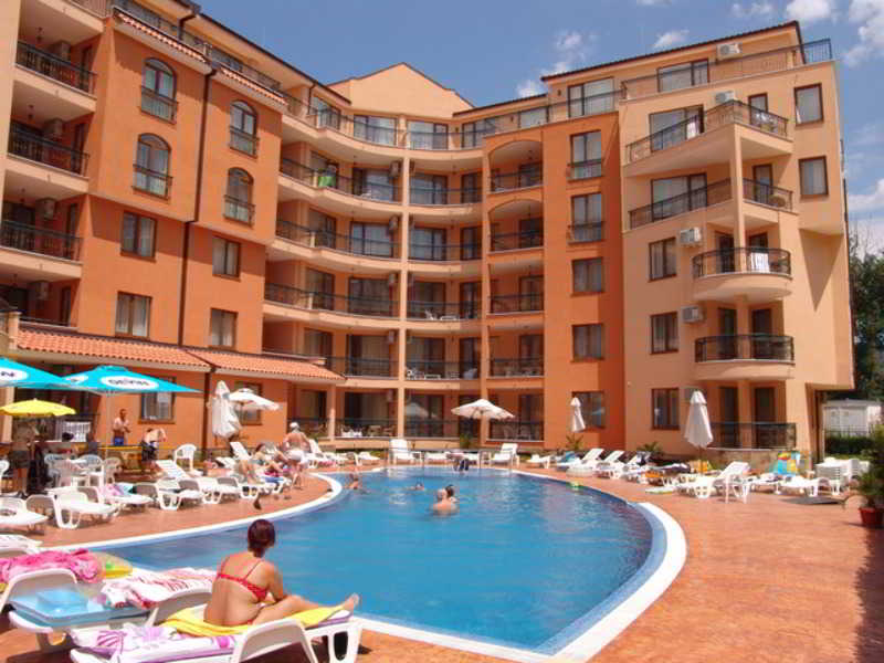 APART-HOTEL EFIR