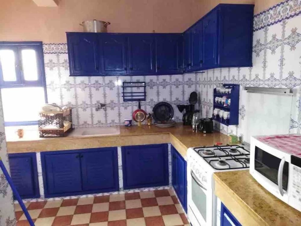 DAR MANAL ESSOUIRA