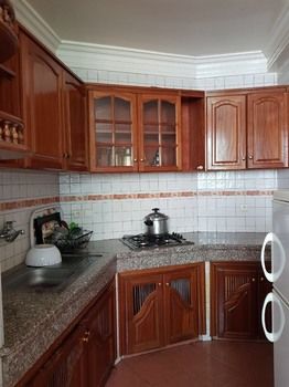 APPARTEMENT 2 CHAMBRES CENTRE FES-NOUZHA