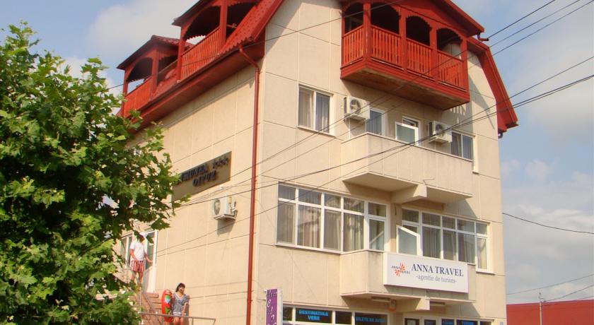 PENSION OITUZ