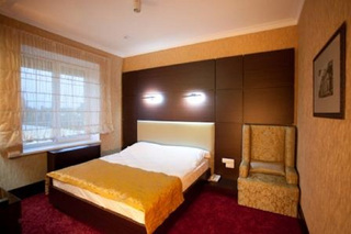 MAXIM PASHA HOTEL