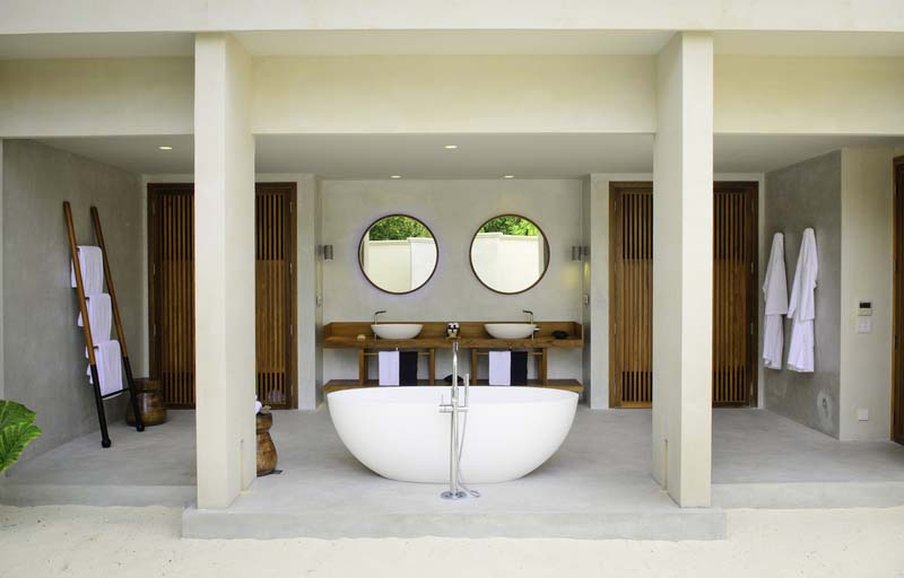 Amilla Maldives Resort & Residences