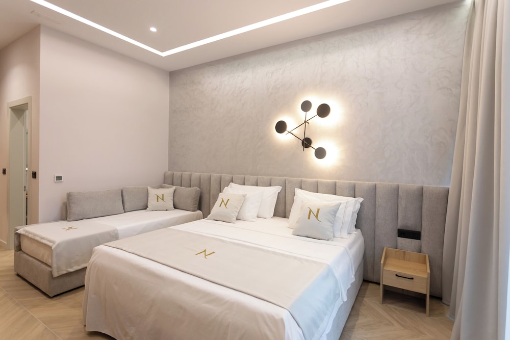 Nayel Hotel