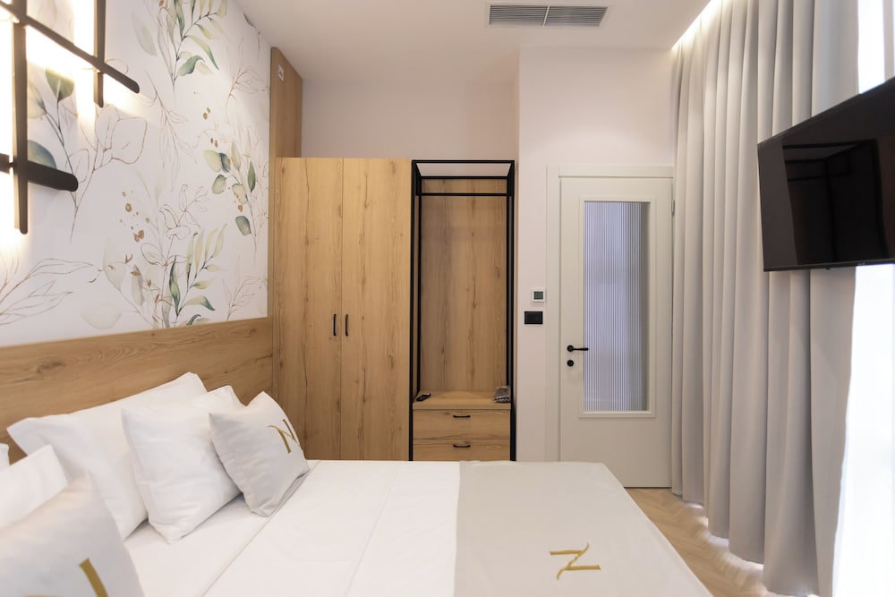 Nayel Hotel