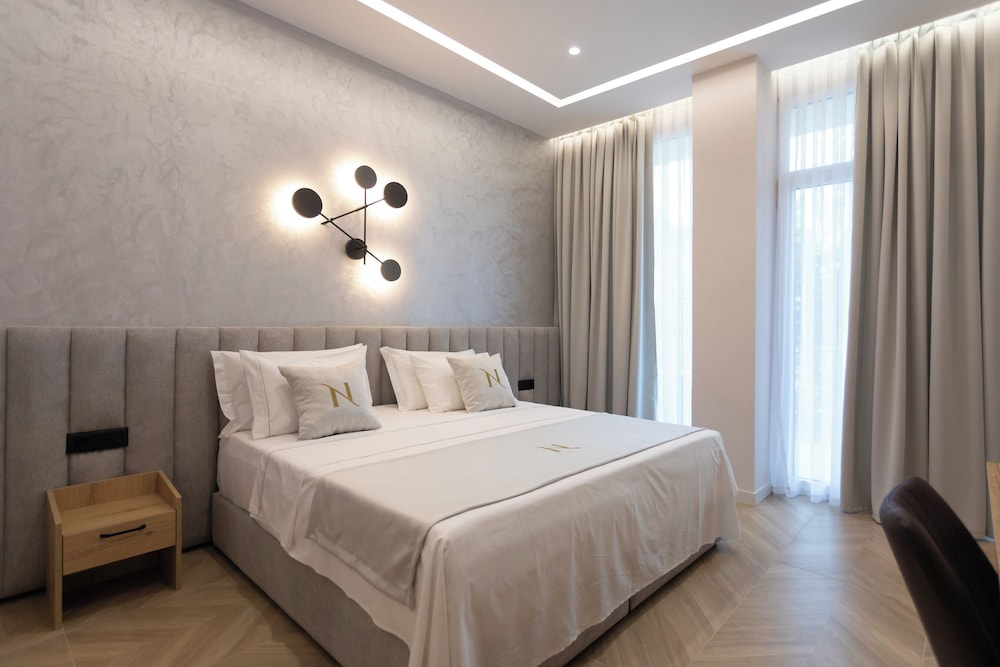 Nayel Hotel
