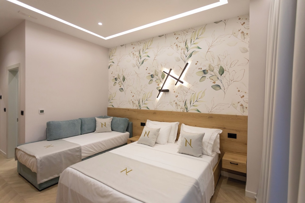 Nayel Hotel