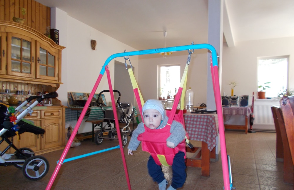 Pensiunea Cabana Sestina