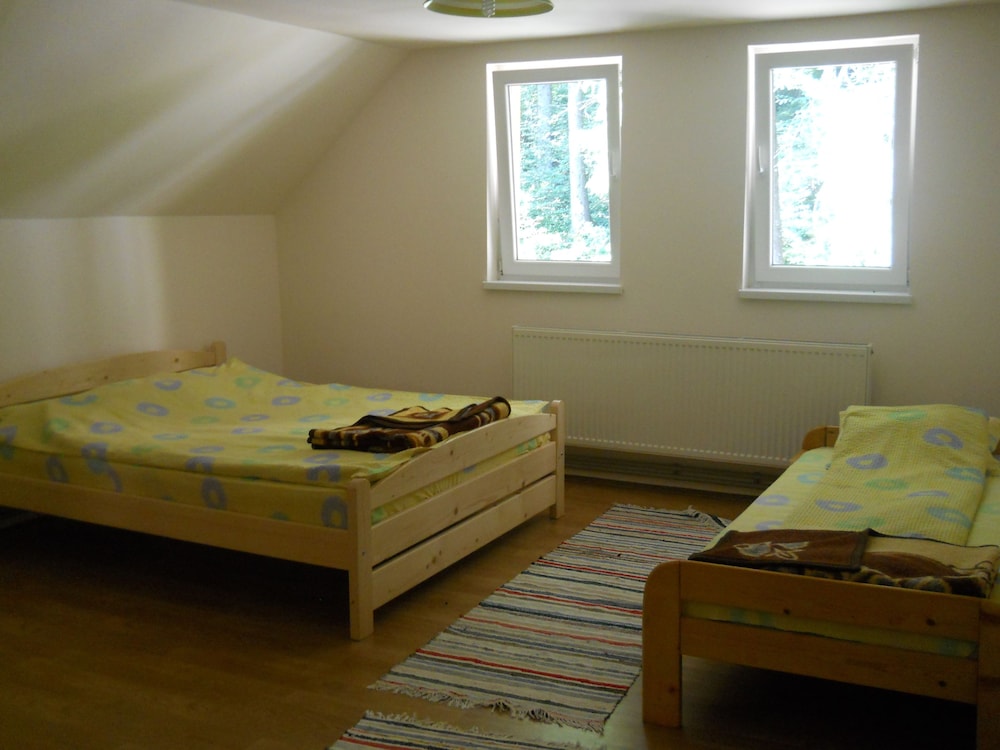 Pensiunea Cabana Sestina