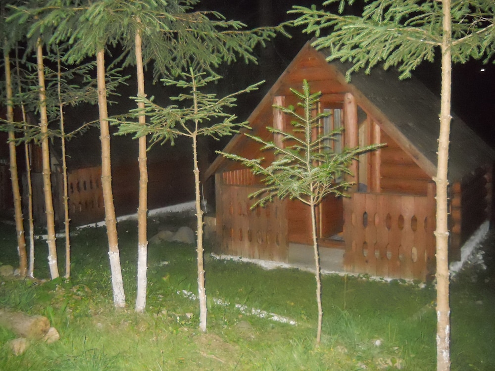 Pensiunea Cabana Sestina