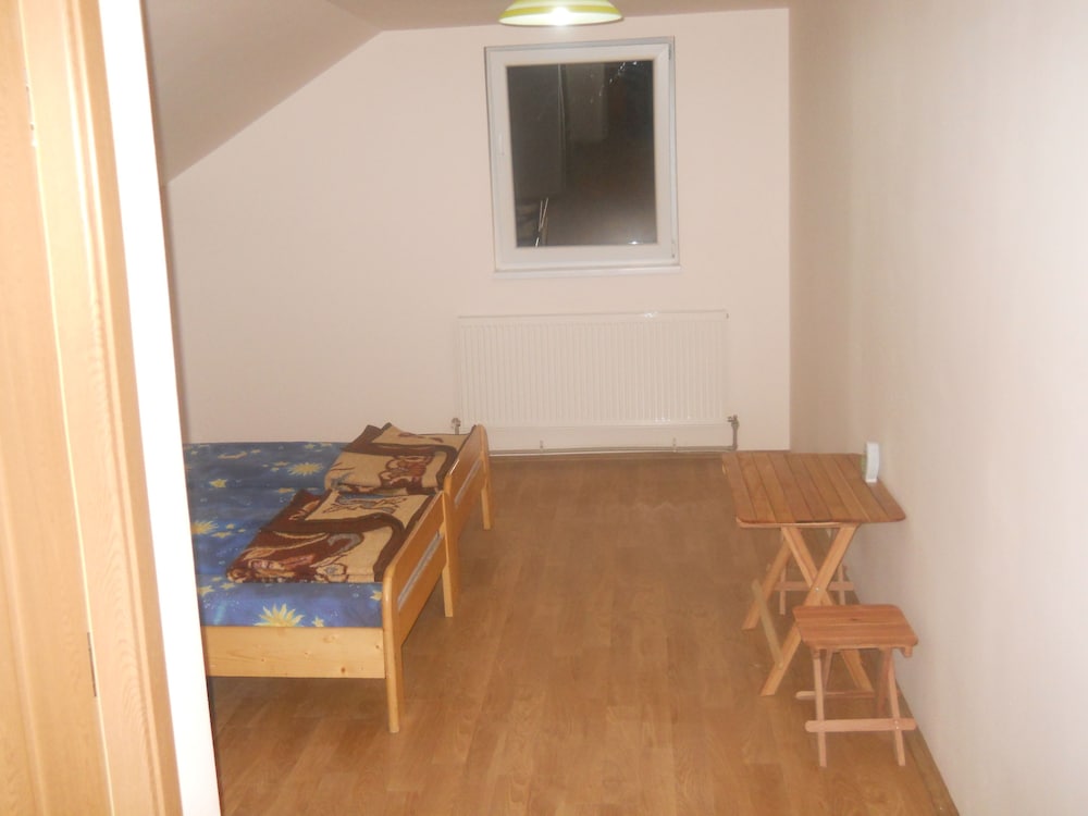 Pensiunea Cabana Sestina