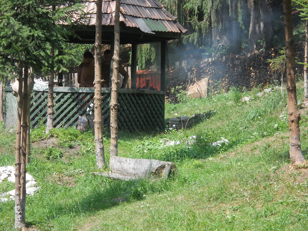 Pensiunea Cabana Sestina