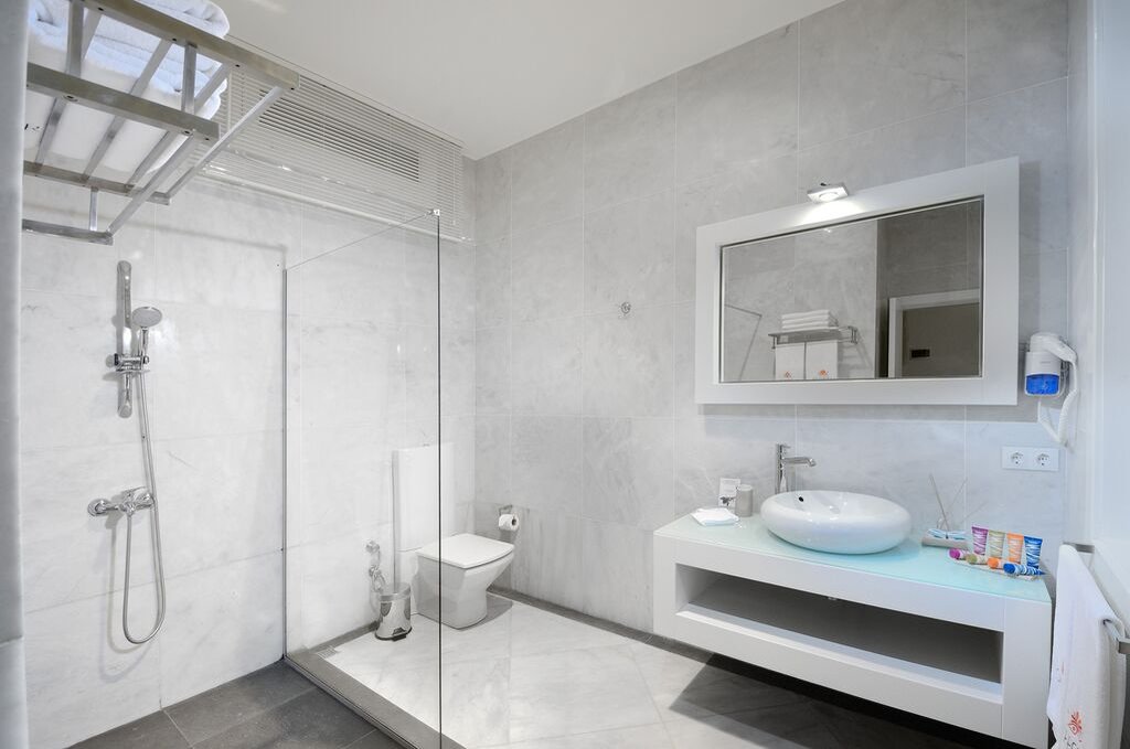 Sarpedor Boutique Hotel