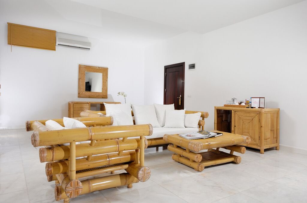 Sarpedor Boutique Hotel