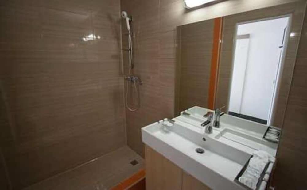 Hotel Opal Cap Aurora