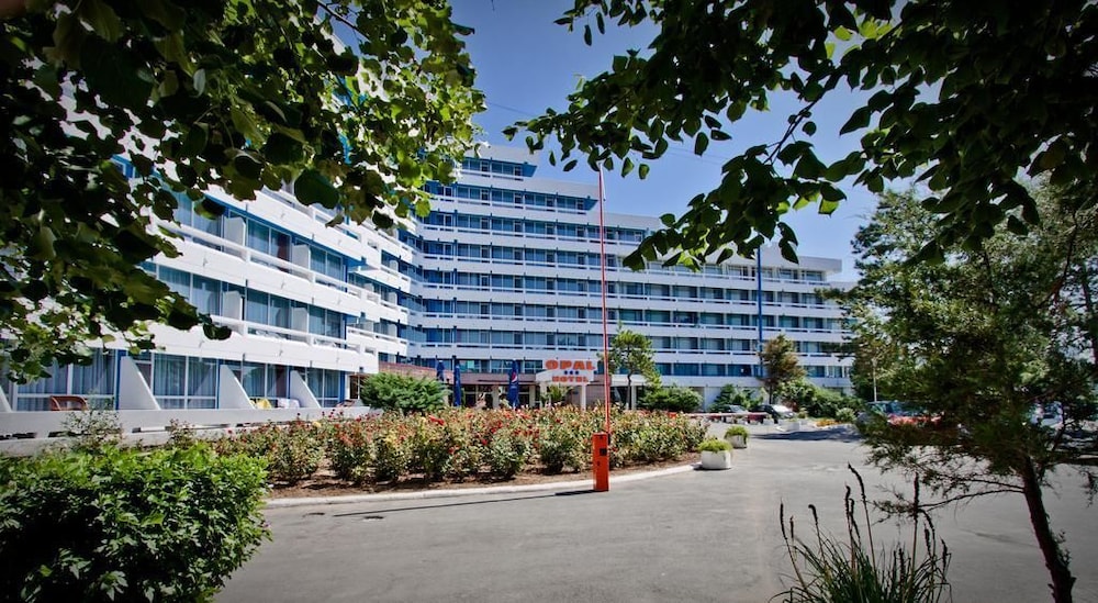 Hotel Opal Cap Aurora