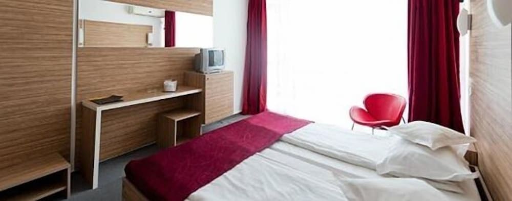 Hotel Opal Cap Aurora