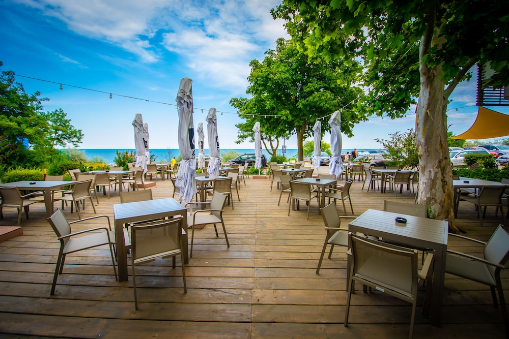 Hotel Opal Cap Aurora