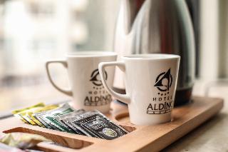 ALDINO HOTEL & SPA