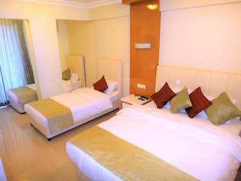 TEMPLE MILETOS SPA HOTEL