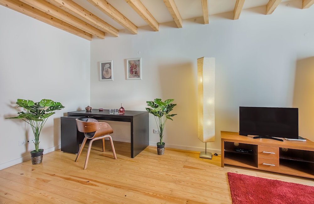 GRAÇA COZY DUPLEX